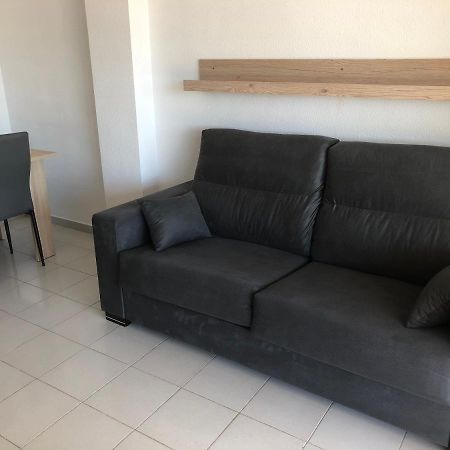 Miraplaya Apartment Benicàssim Exterior foto